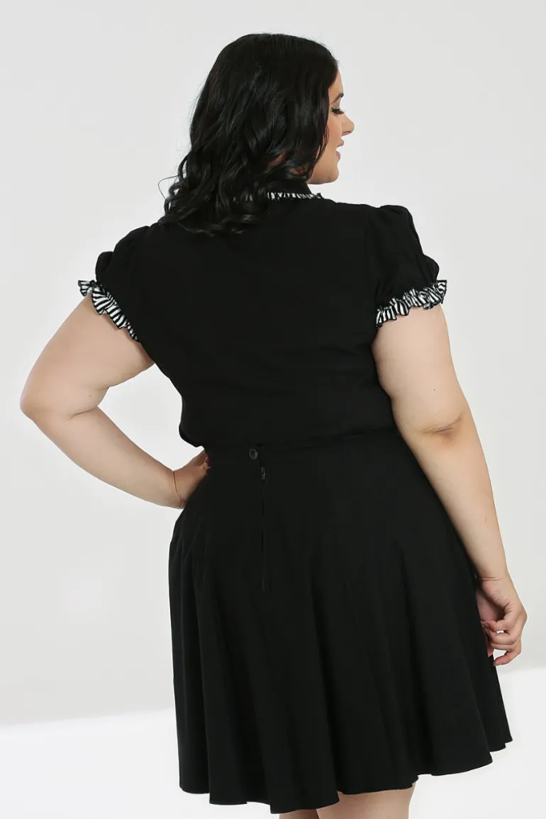 Leslie Blouse