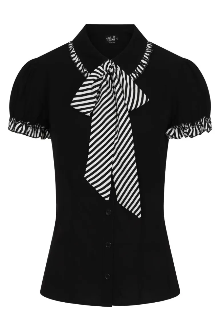 Leslie Blouse