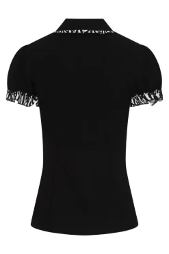 Leslie Blouse
