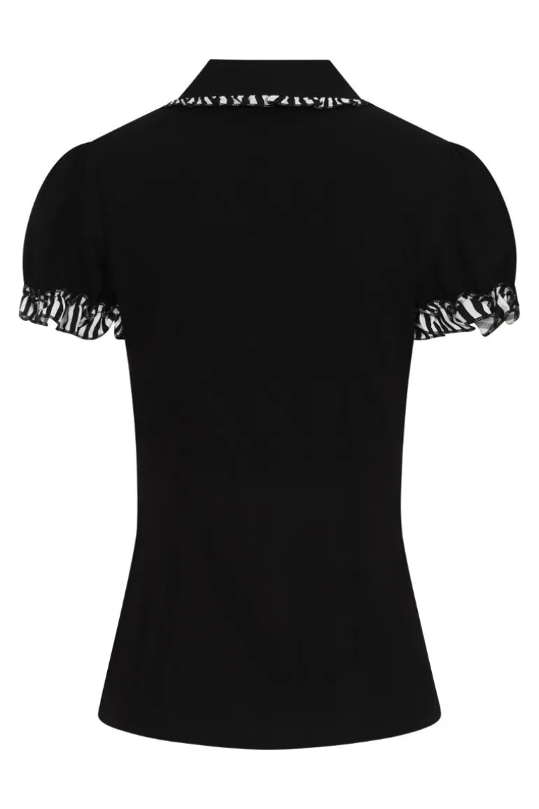 Leslie Blouse
