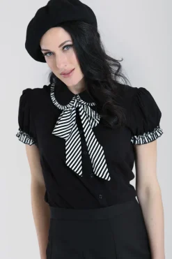 Leslie Blouse