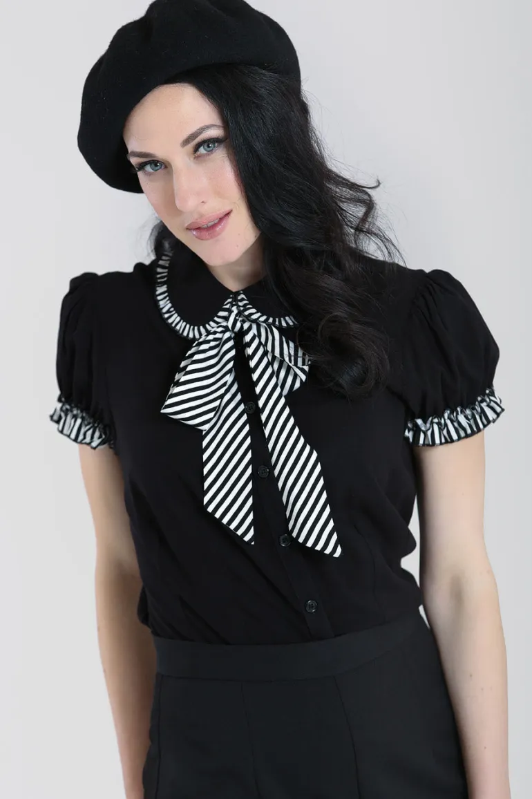 Leslie Blouse