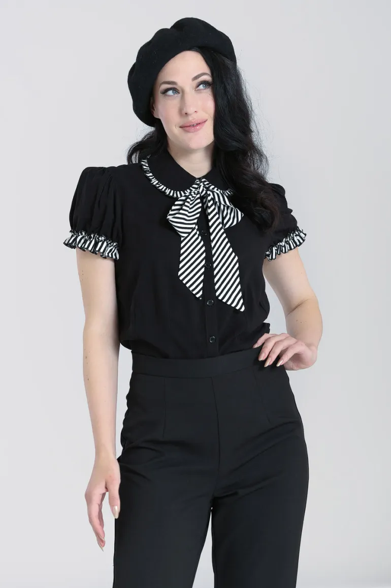 Leslie Blouse