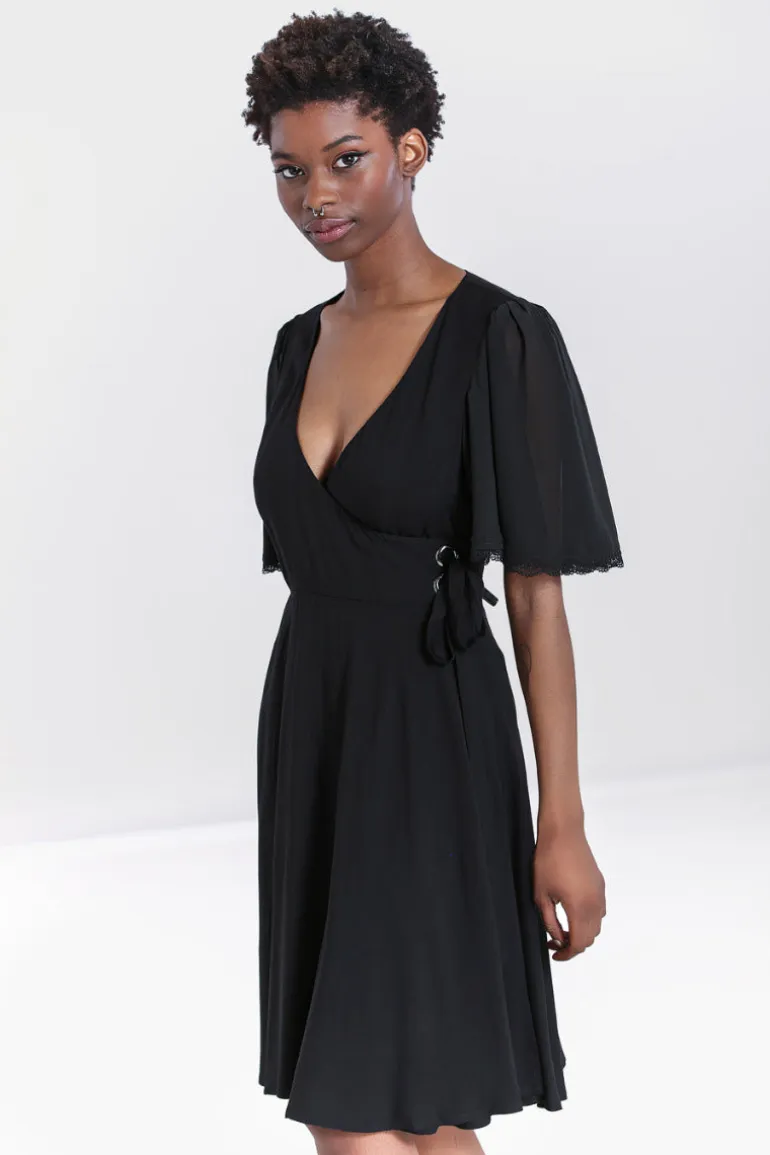 Liara Dress