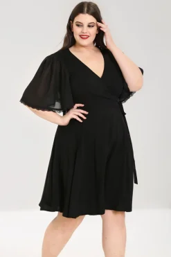 Liara Dress