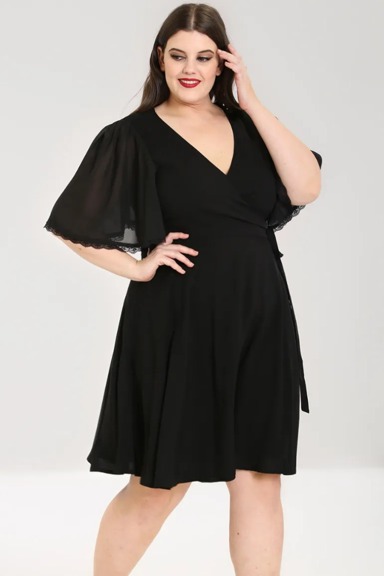 Liara Dress
