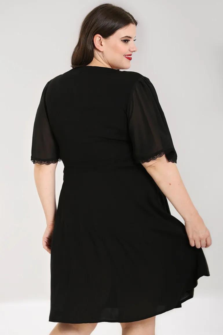 Liara Dress
