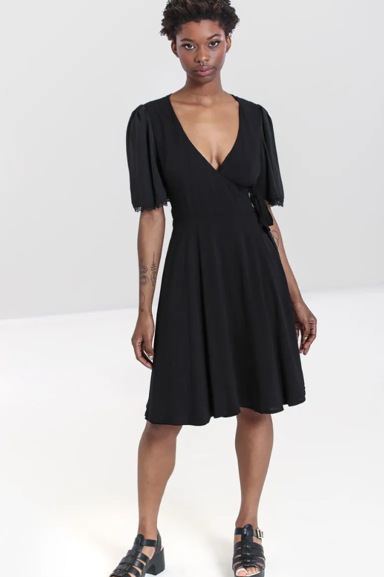 Liara Dress