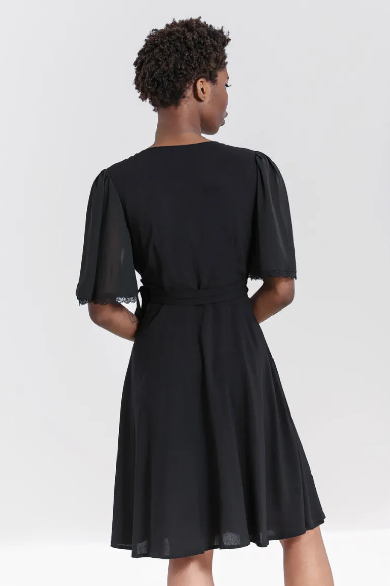 Liara Dress