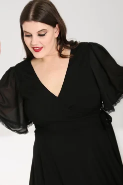 Liara Dress