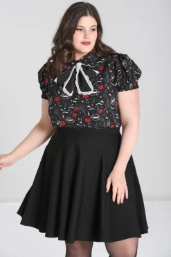 Lilith Blouse