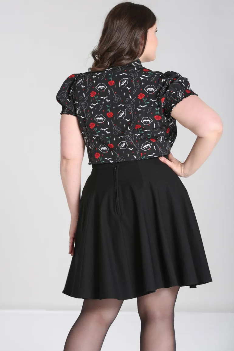 Lilith Blouse