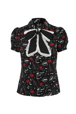 Lilith Blouse