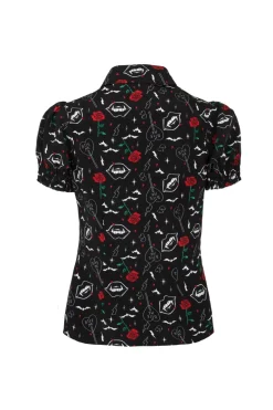 Lilith Blouse