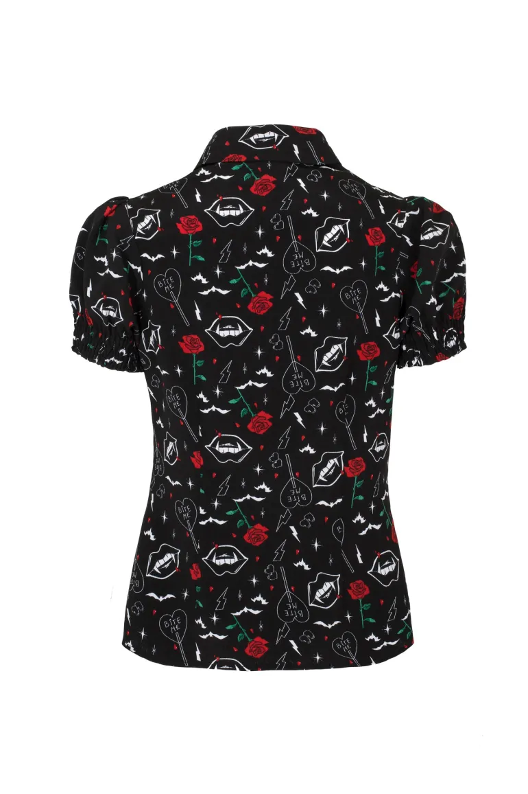Lilith Blouse