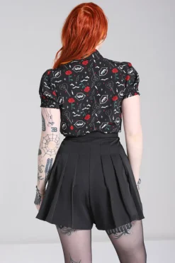 Lilith Blouse
