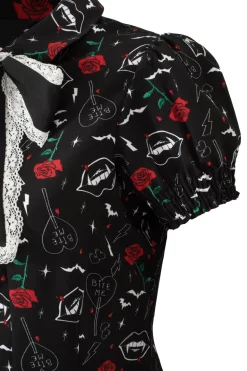 Lilith Blouse