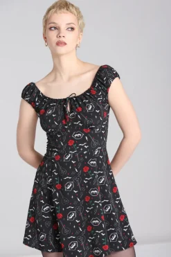 Lilith Mini Dress