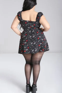 Lilith Mini Dress