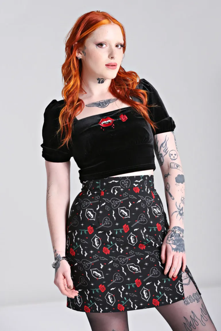 Lilith Top