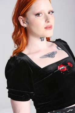 Lilith Top