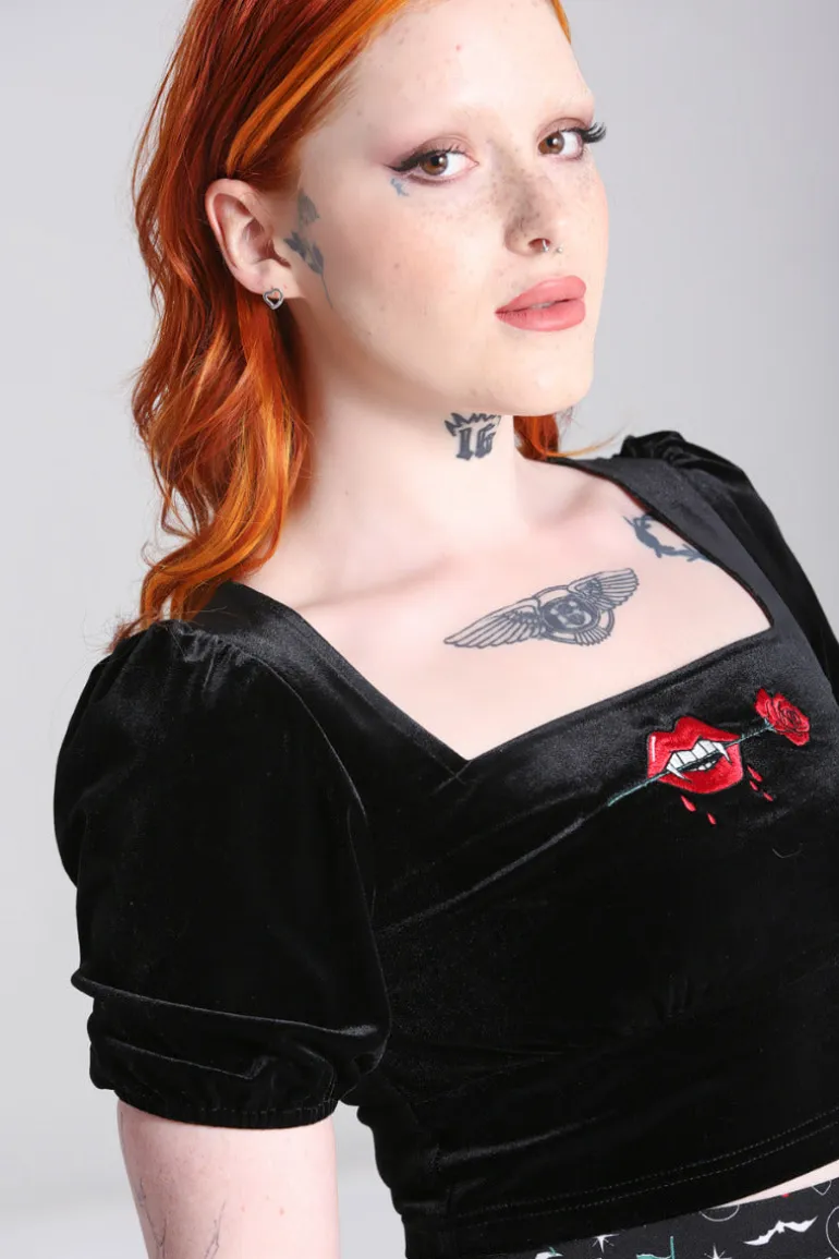 Lilith Top