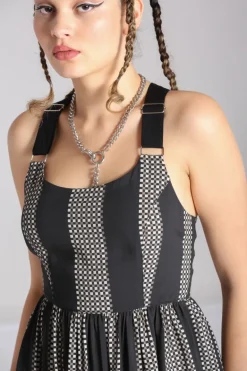 Lita Dress
