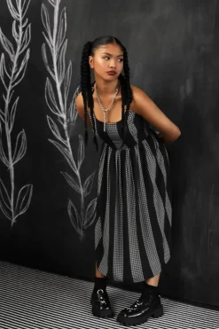Lita Dress