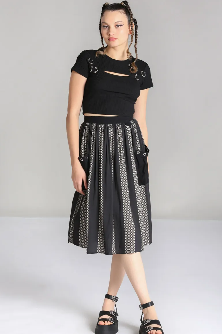 Lita Skirt