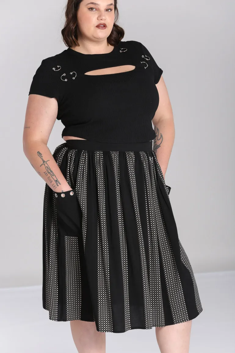 Lita Skirt