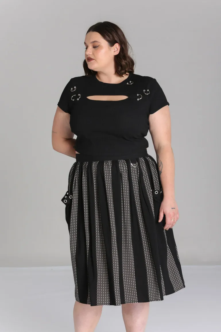 Lita Skirt