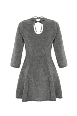 Loco-Motion Dress