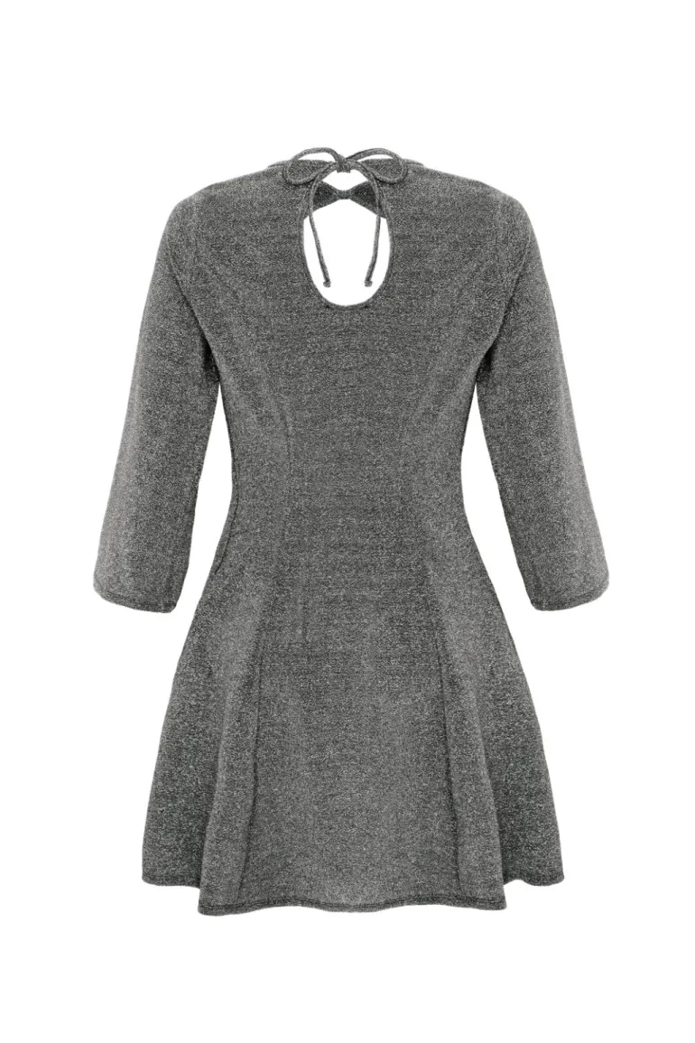 Loco-Motion Dress