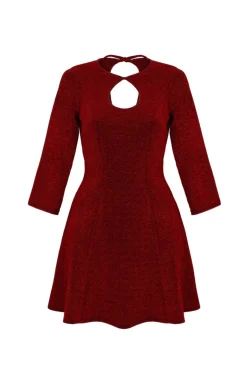 Loco-Motion Dress