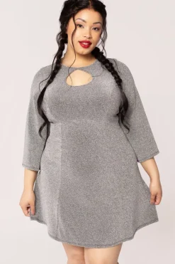 Loco-Motion Dress