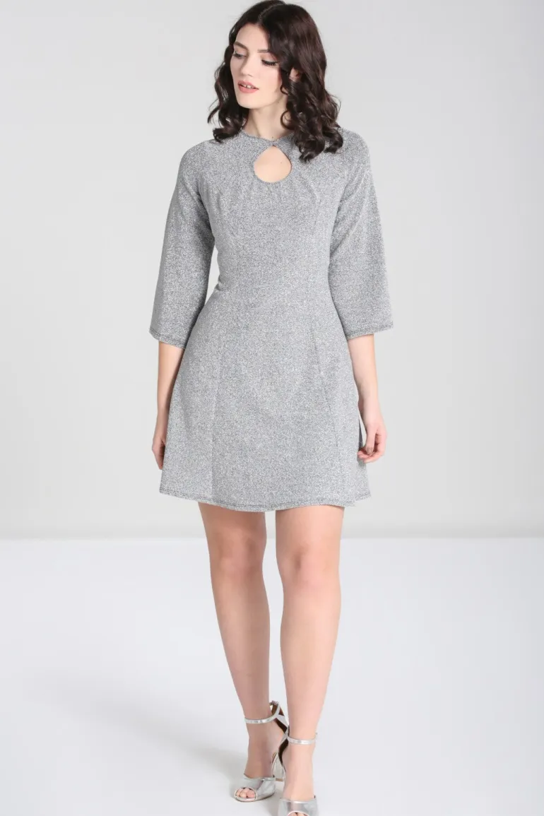 Loco-Motion Dress