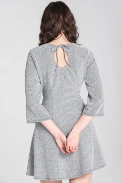 Loco-Motion Dress