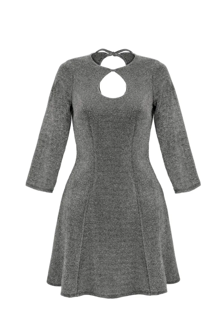 Loco-Motion Dress