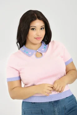 Lollie Top