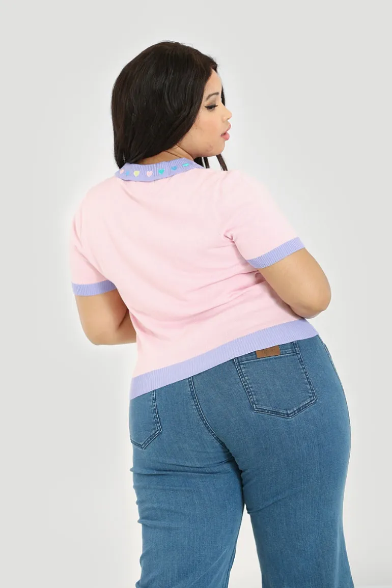 Lollie Top