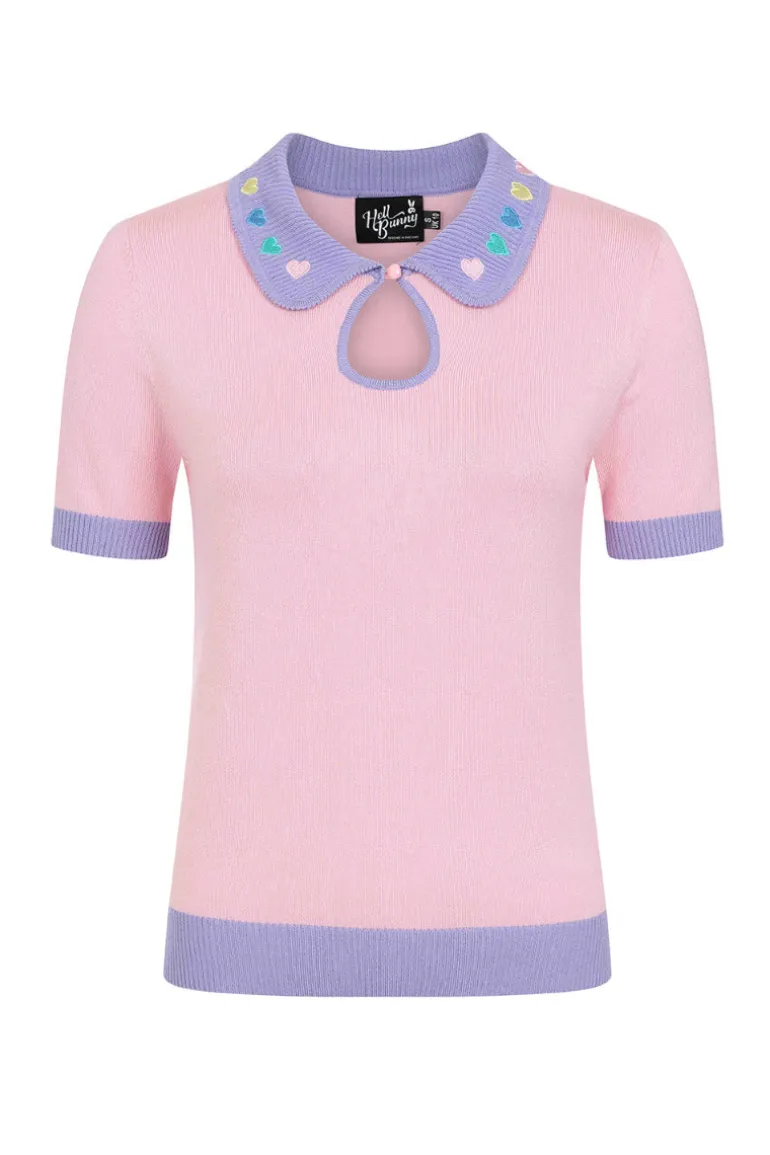 Lollie Top
