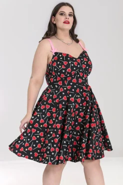 Lollies Mid Dress