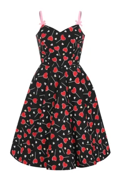 Lollies Mid Dress