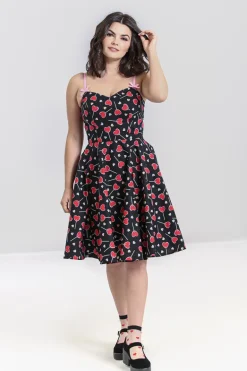 Lollies Mid Dress