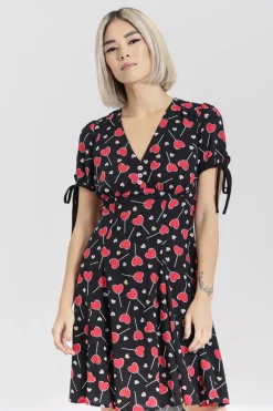 Lollies Mini Dress