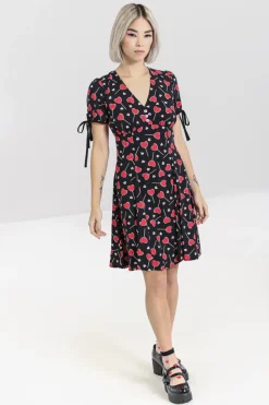 Lollies Mini Dress