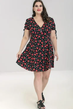 Lollies Mini Dress