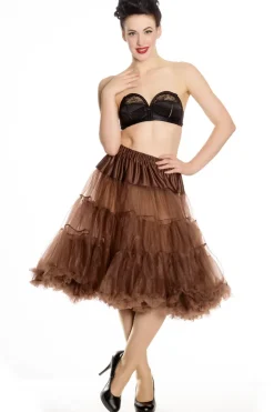 Long Petticoat