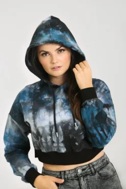 Lost Hoodie