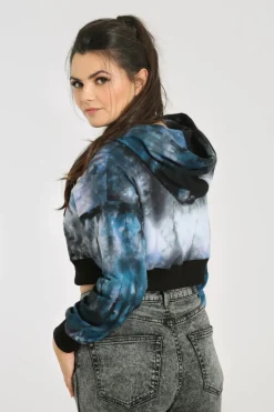 Lost Hoodie